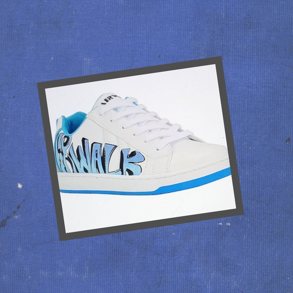 AIRWALK SNEAKERS. FINAL MARKDOWN!!!!